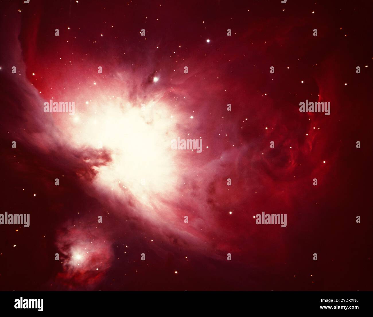 Large nebula hi-res stock photography and images - Alamy