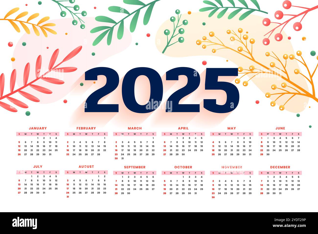 decorative-2025-english-calendar-template-schedule-task-or-event-vector
