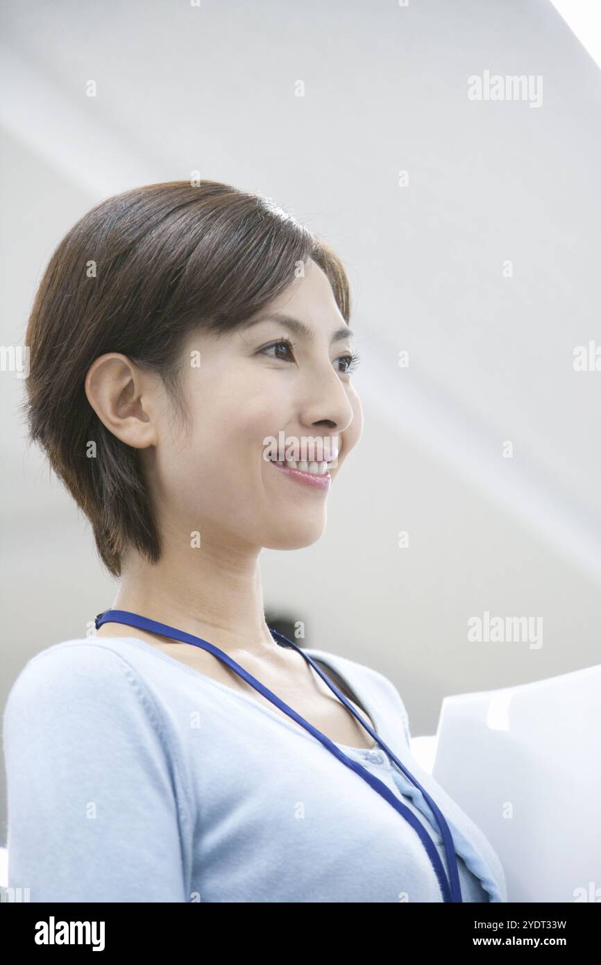 Id office hi-res stock photography and images - Alamy