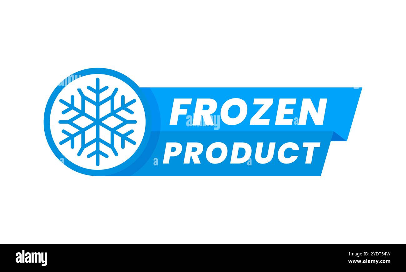 Cold storage grocery Stock Vector Images - Alamy