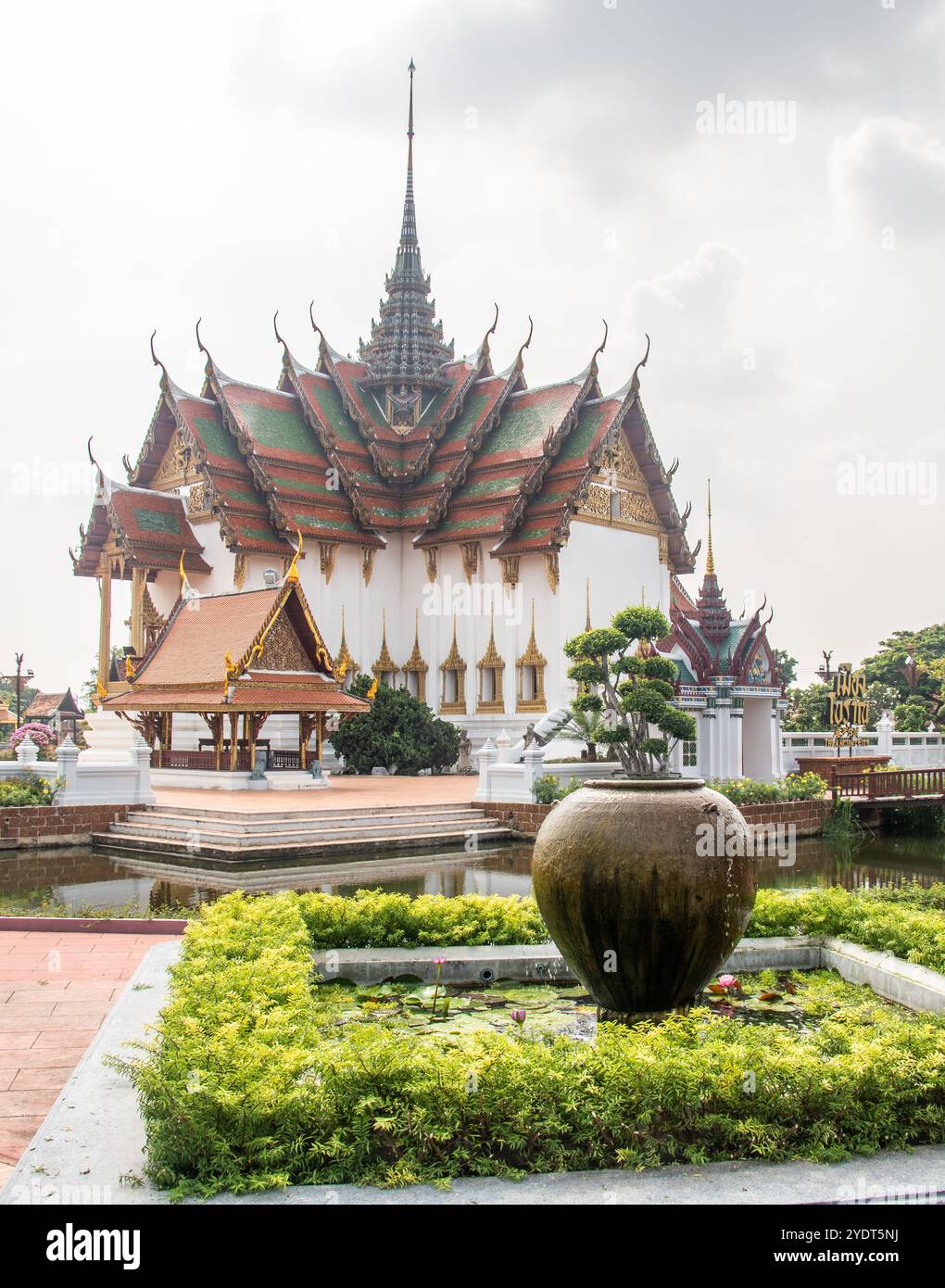 The Ancient City [ Bangkok ] Stock Photo - Alamy