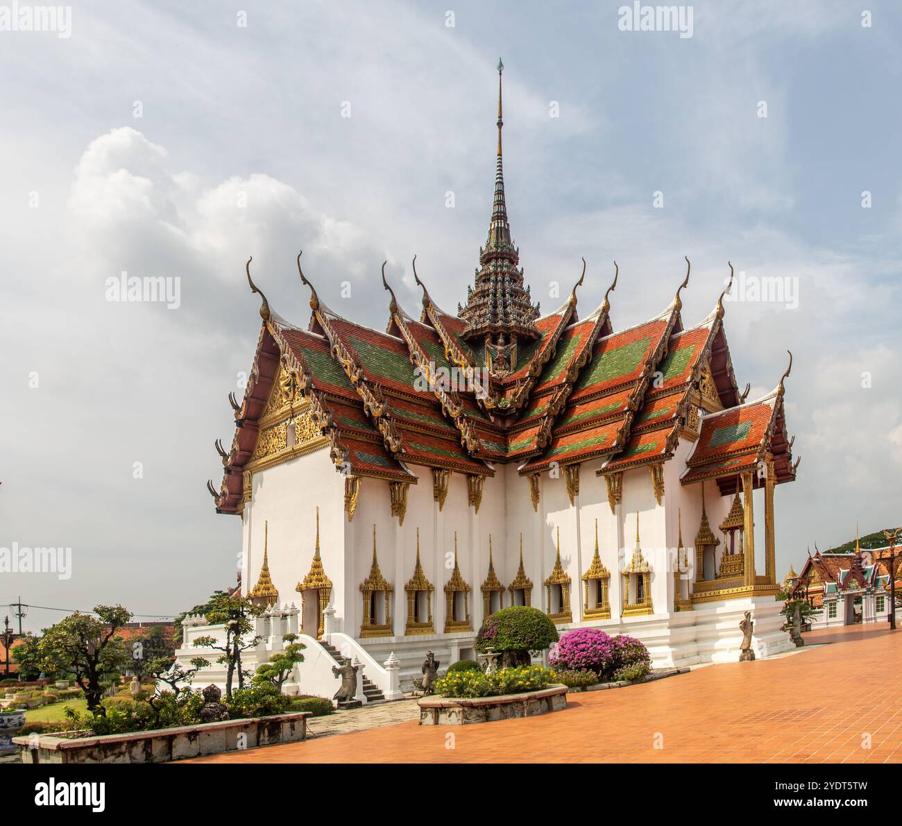 The Ancient City [ Bangkok ] Stock Photo - Alamy