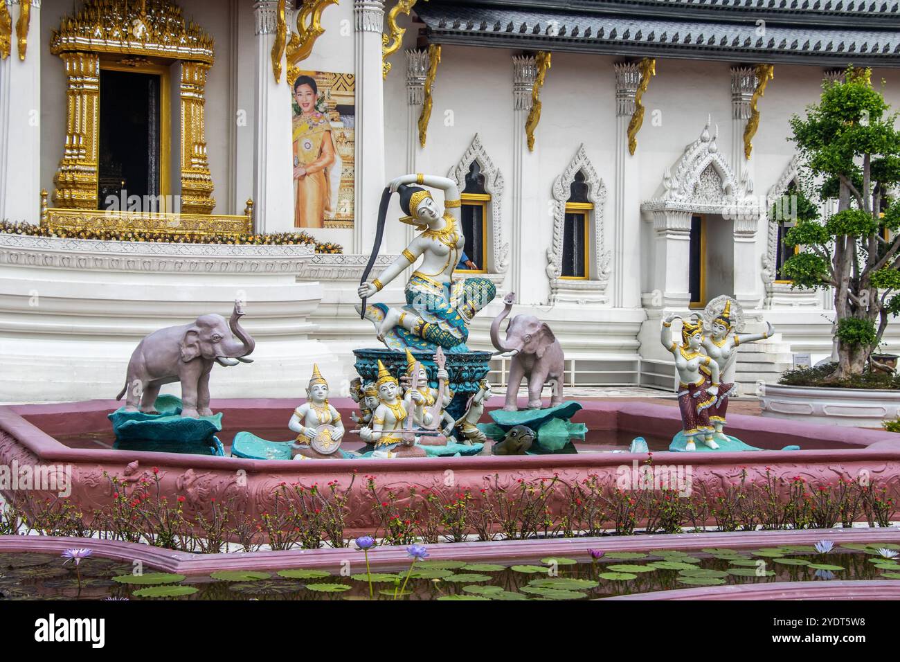 The Ancient City [ Bangkok ] Stock Photo - Alamy