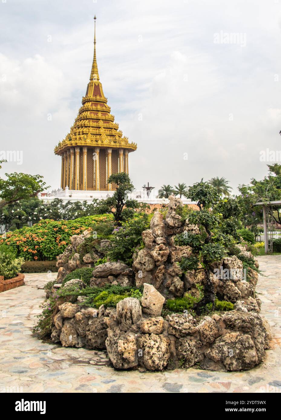 The Ancient City [ Bangkok ] Stock Photo - Alamy