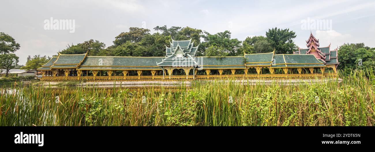 The Ancient City [ Bangkok ] Stock Photo - Alamy