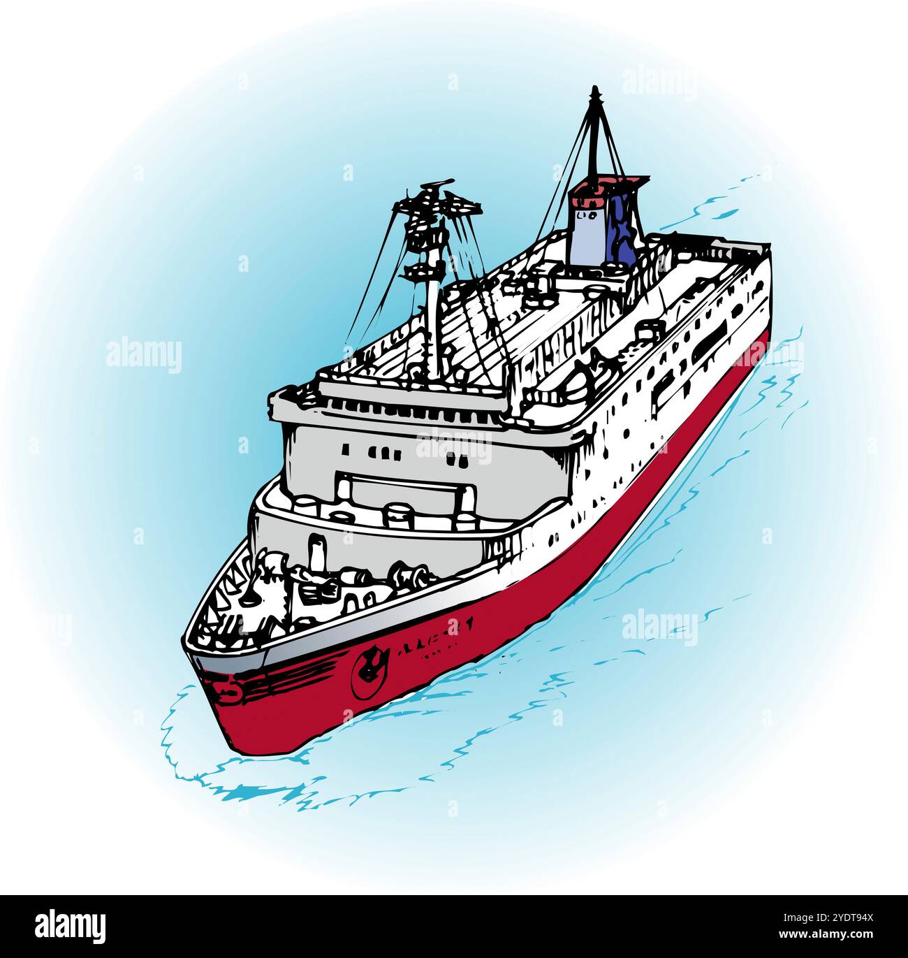 The Phoenix Stock Photo