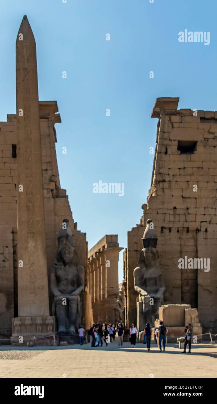 Nile Ruler Holy ruler hi-res stock photography and images - Alamy