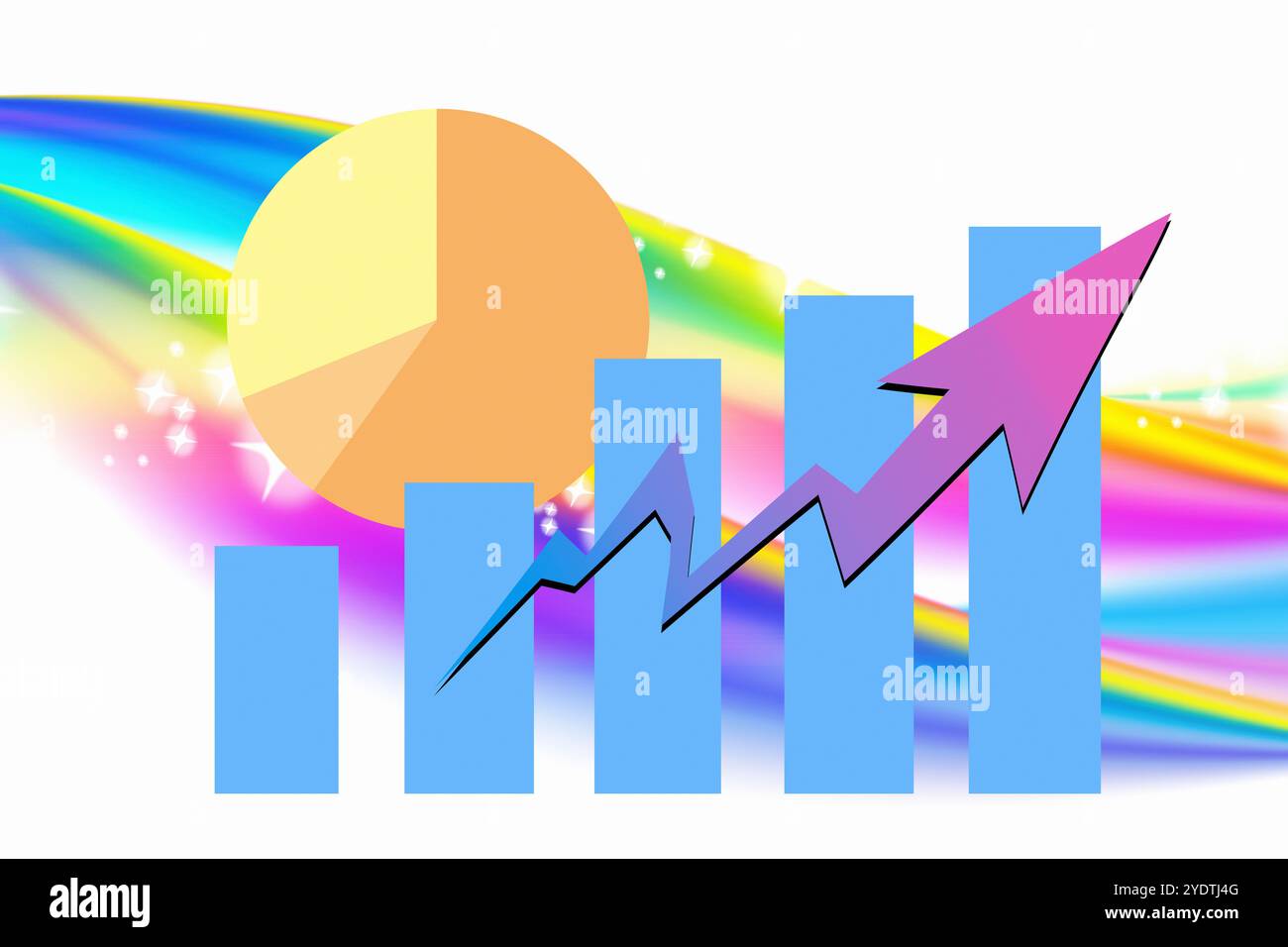 Graph texture hi-res stock photography and images - Alamy