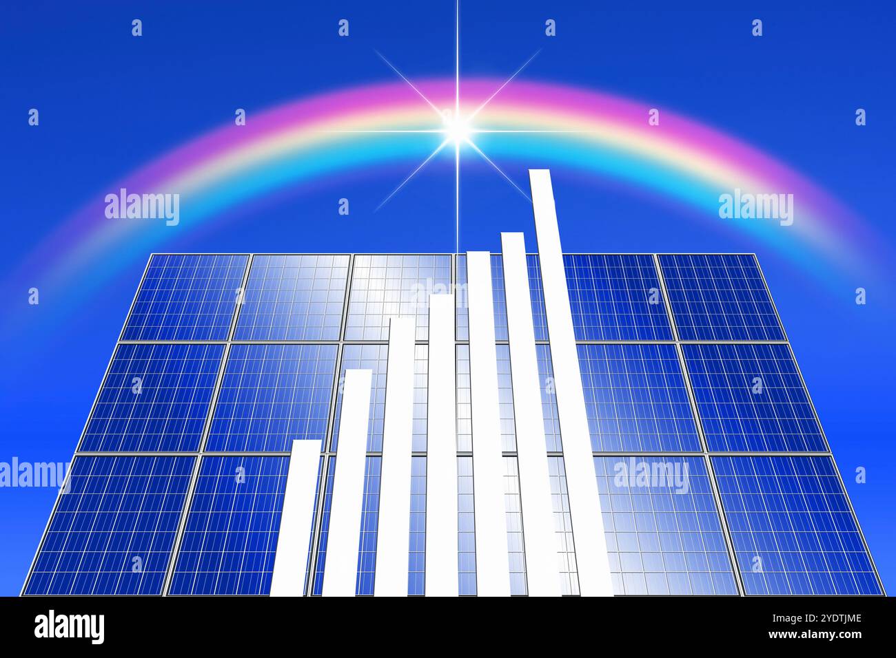 High performance solar panel hi-res stock photography and images - Alamy