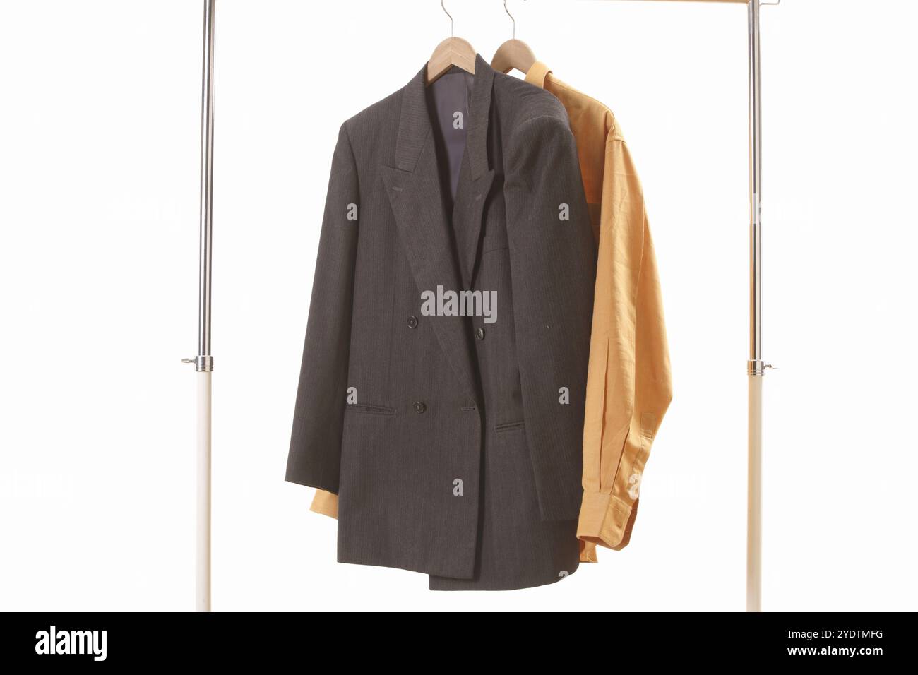 Suits for men suit hi-res stock photography and images - Alamy