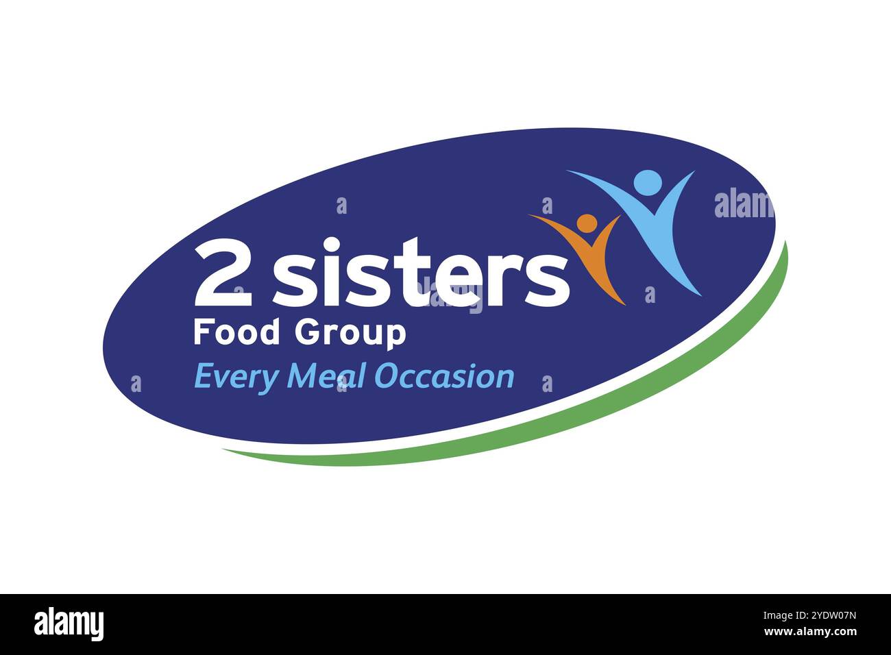Food, 2 Sisters Food Group 2 Sisters Food Group, Logo, White background ...