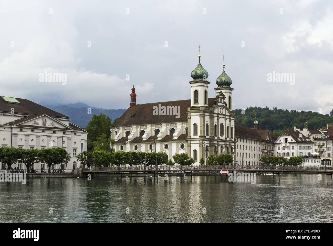 Alps baroque baroque hi-res stock photography and images - Alamy