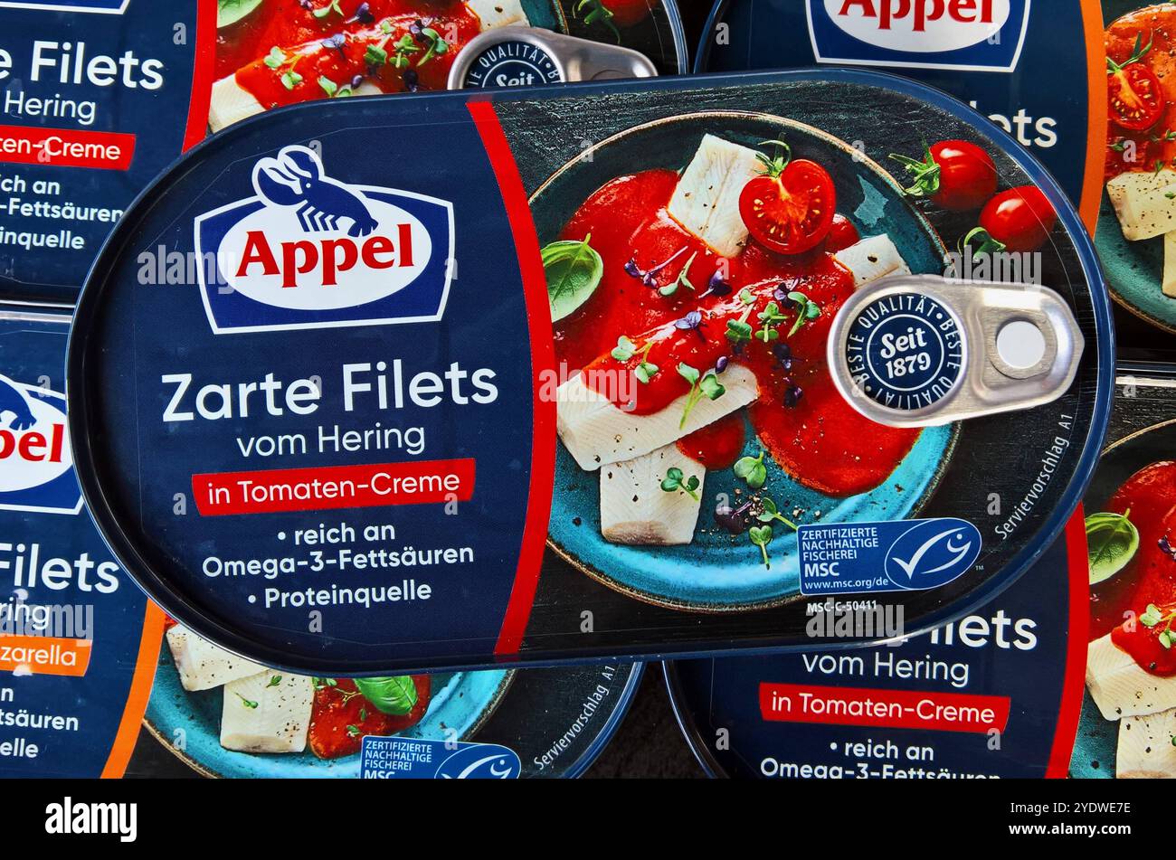 Am Ende Filets Zarte filets hi-res stock photography and images - Alamy