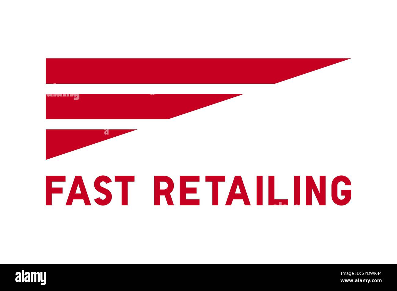 Reteailling Retail, Fast Retailing Fast Retailing, Logo, White background, Brand ...