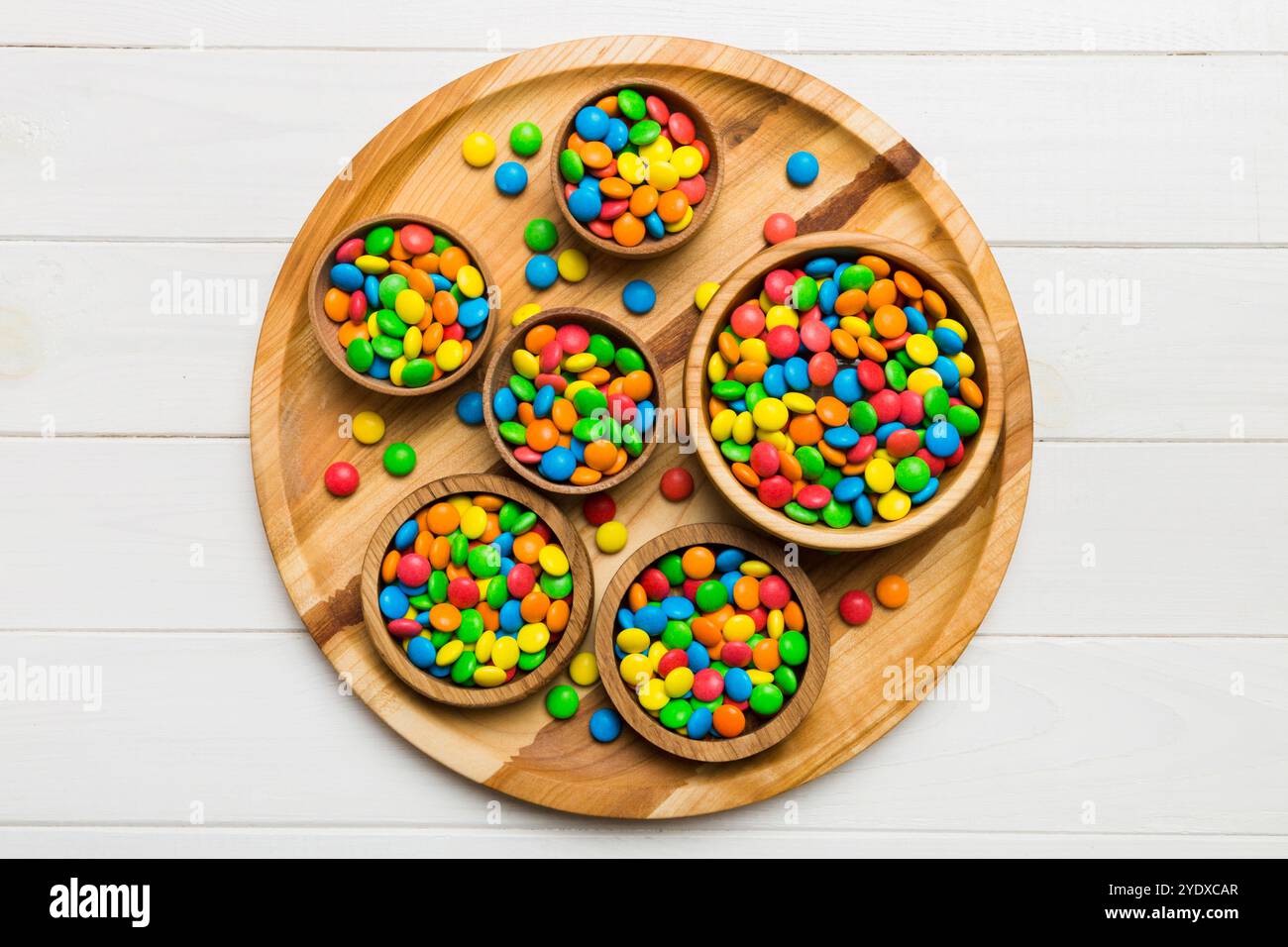 Liquorice candy in shell hi-res stock photography and images - Alamy