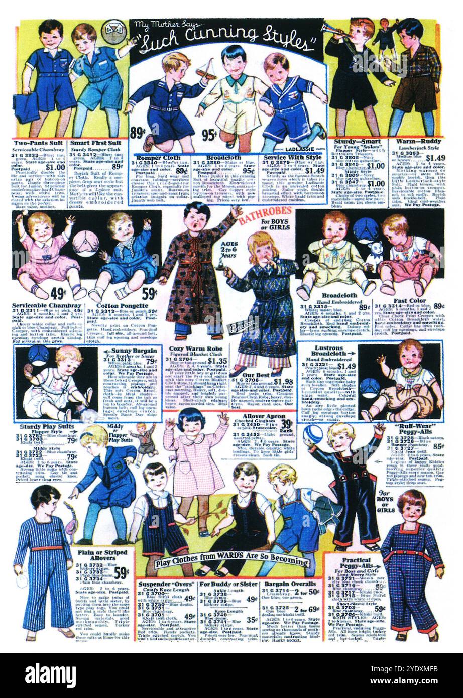 Historical product catalog hires stock photography and images Alamy