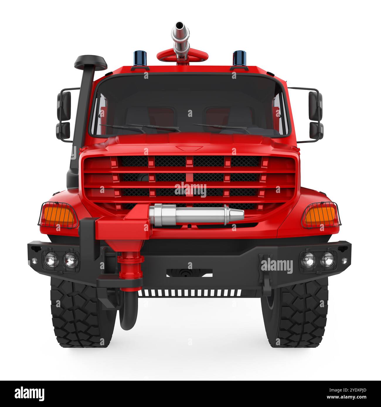 Transportation truck firetruck hi-res stock photography and images - Alamy