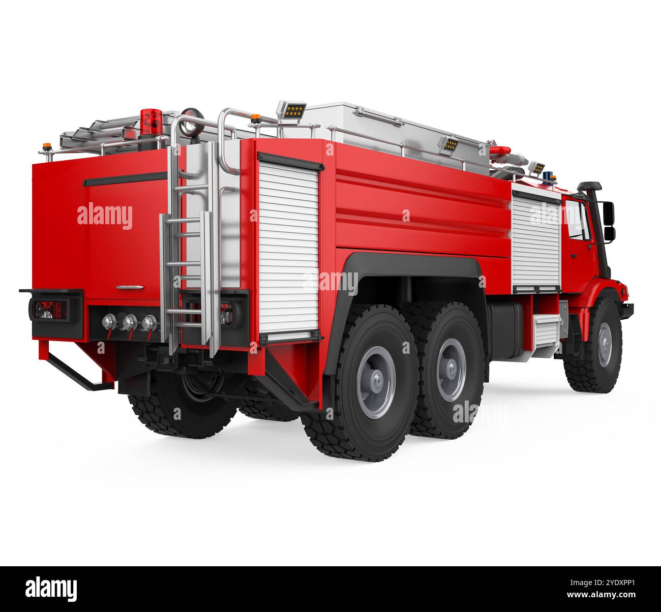 Transportation truck firetruck hi-res stock photography and images - Alamy