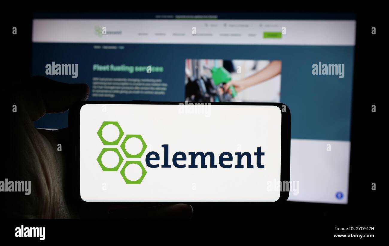 Elementfleet hires stock photography and images Alamy
