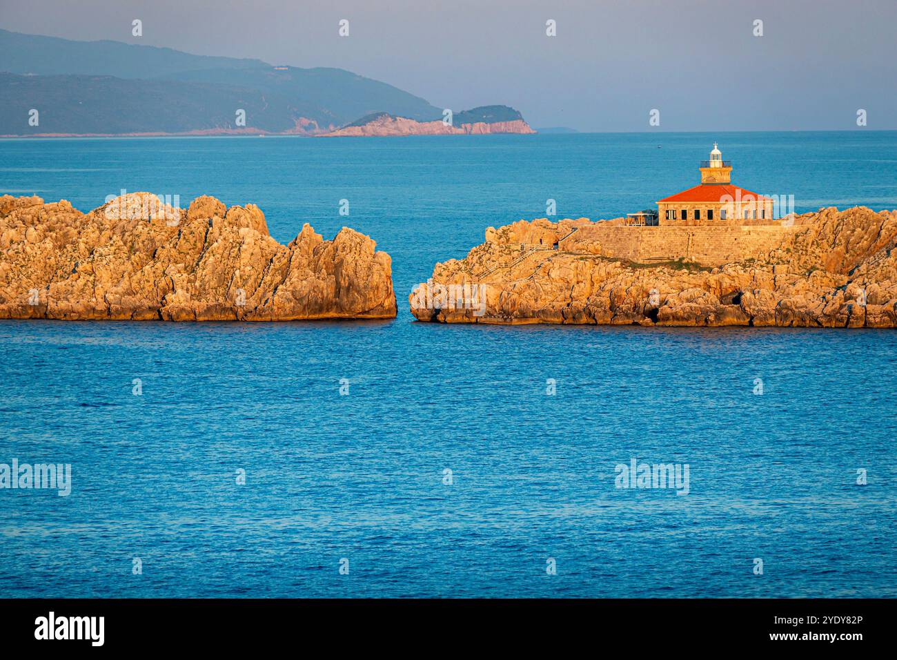 Grebe Islets Cr240705165 hi-res stock photography and images - Alamy