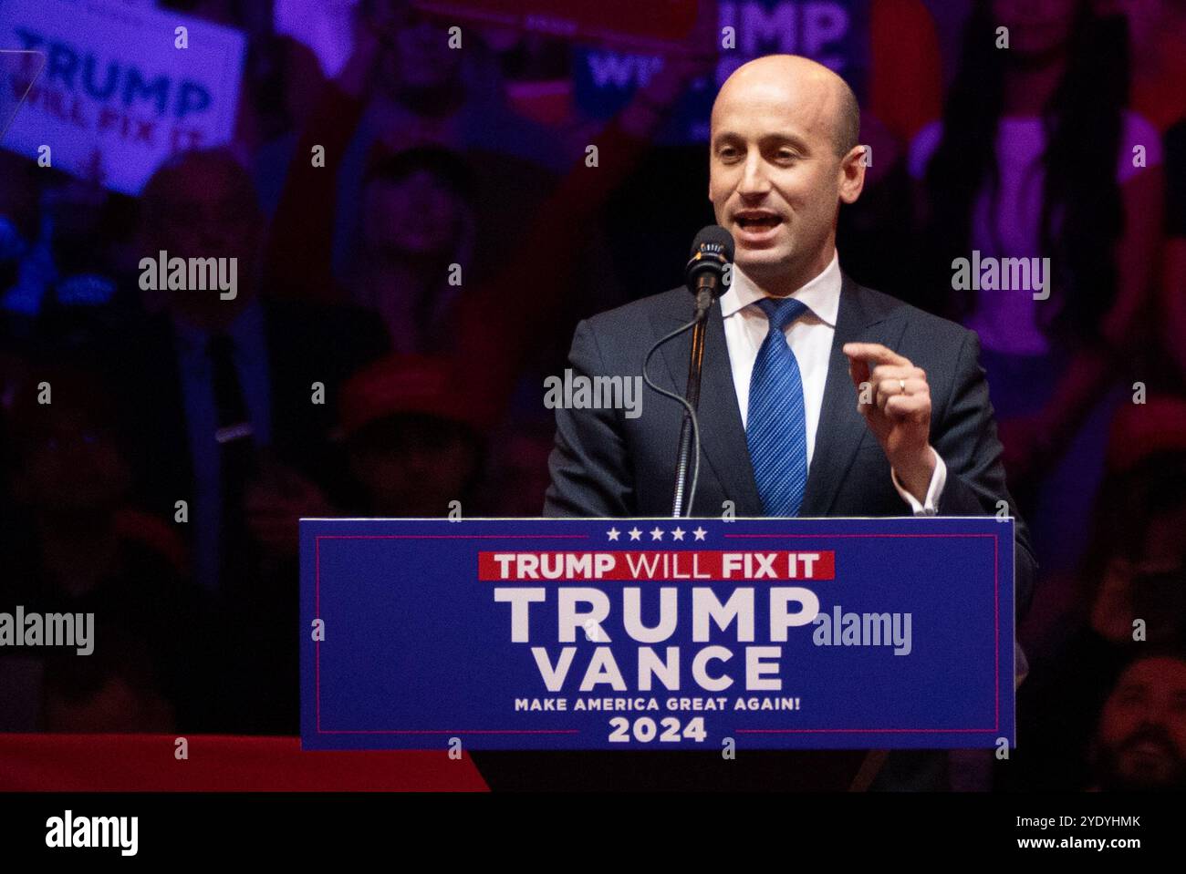 Stephen miller hi-res stock photography and images - Alamy