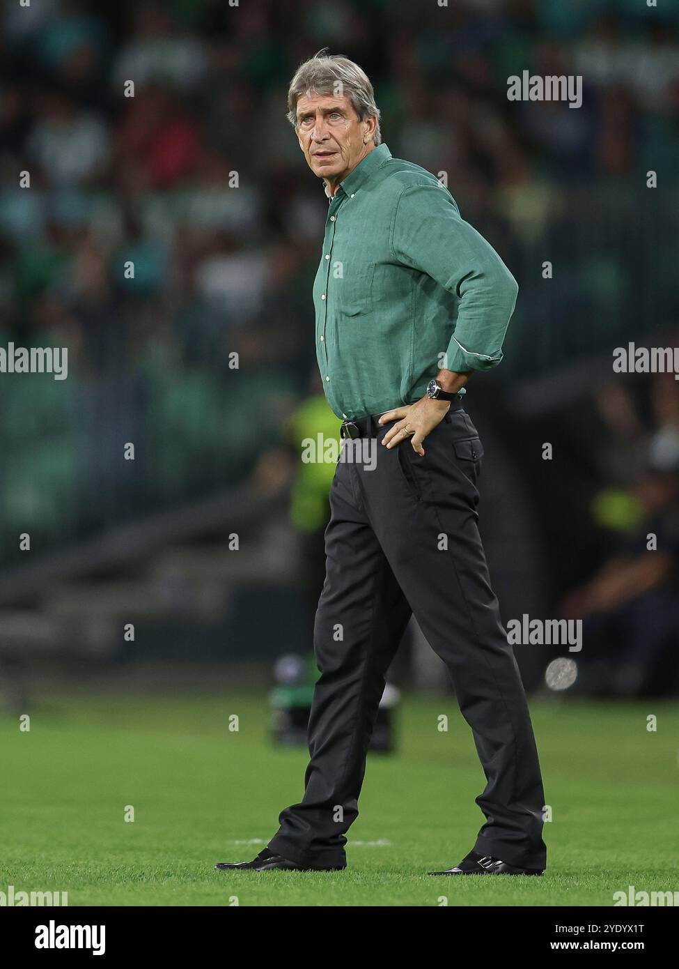 Real Betis: Balancing European Ambitions and LaLiga Aspirations