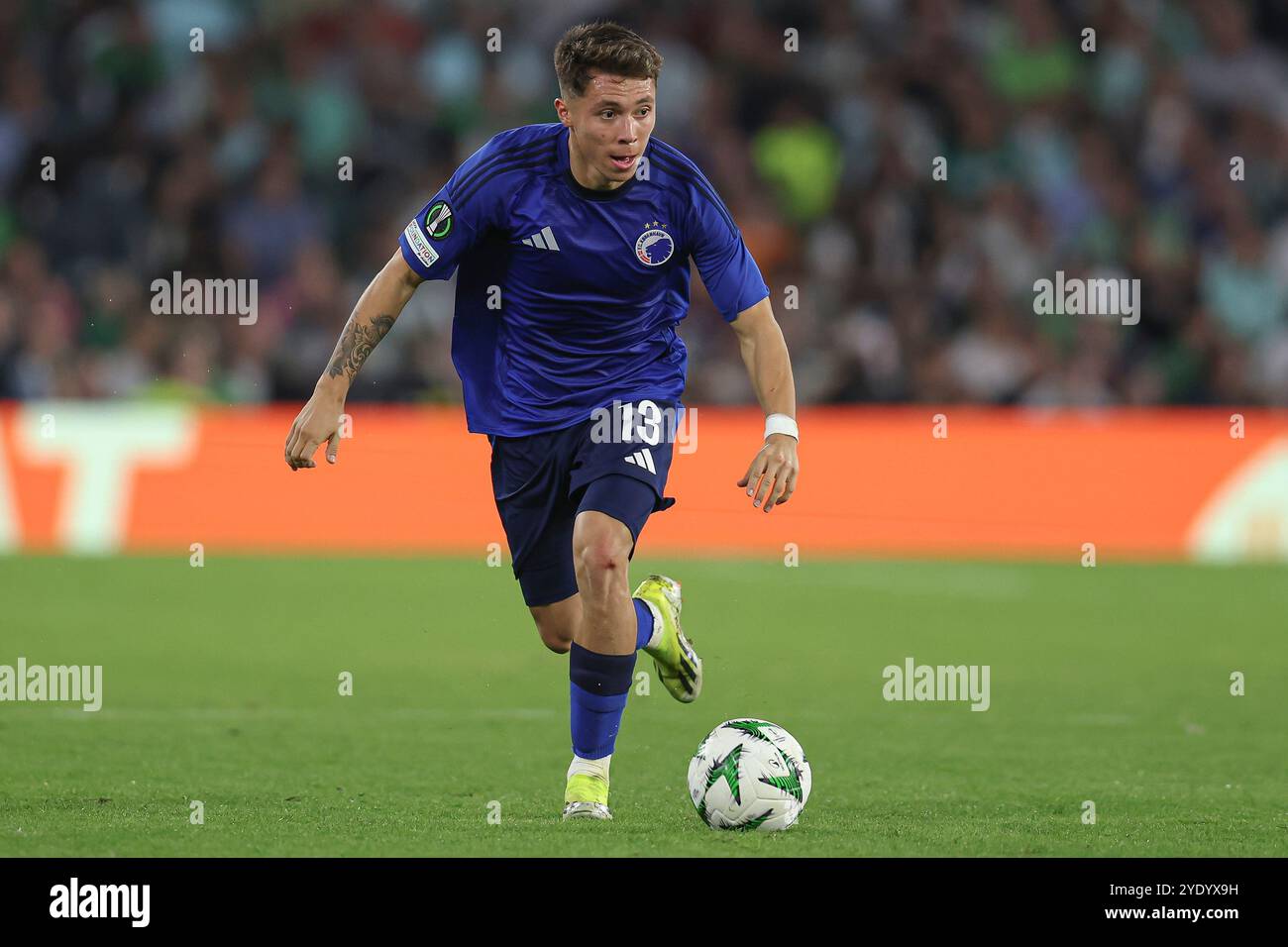 Malmö FF vs Copenhagen Preview, prediction, lineups, betting tips \u0026 odds |  UEFA Champions League 2025-26 qualifiers third round, image size:1300x956