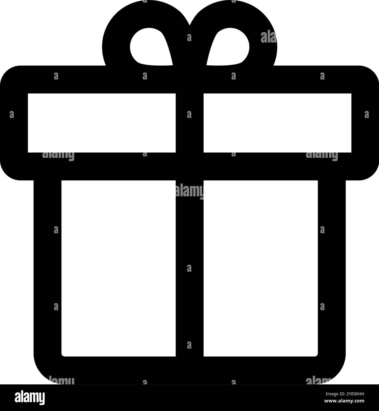 Simple gift hi-res stock photography and images - Alamy
