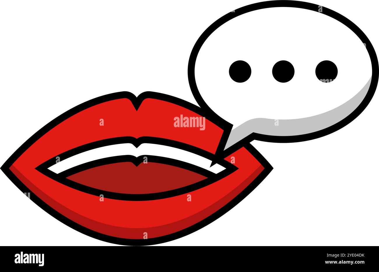 Bullying incident Stock Vector Images - Alamy