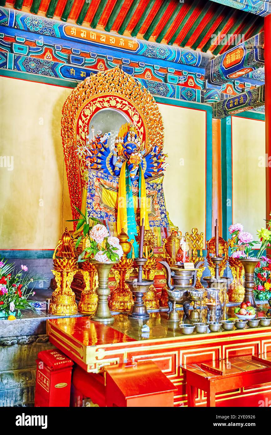 Wei tuo buddha hi-res stock photography and images - Alamy Wei tuo buddha hi-res stock photography and images - Alamy