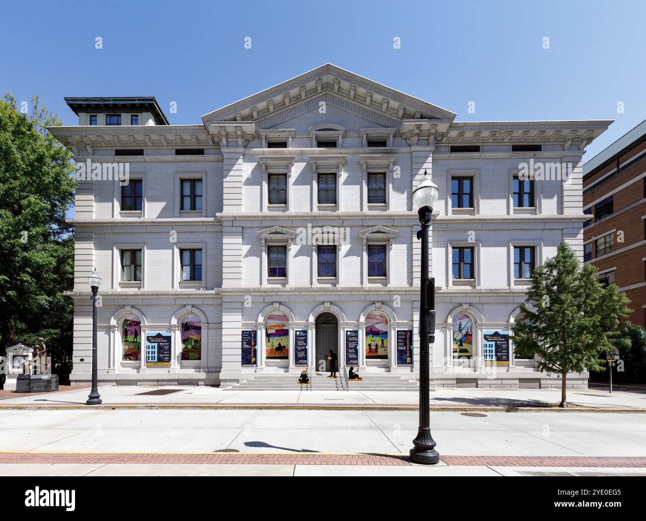 East tennessee history knoxville hi-res stock photography and images - Alamy