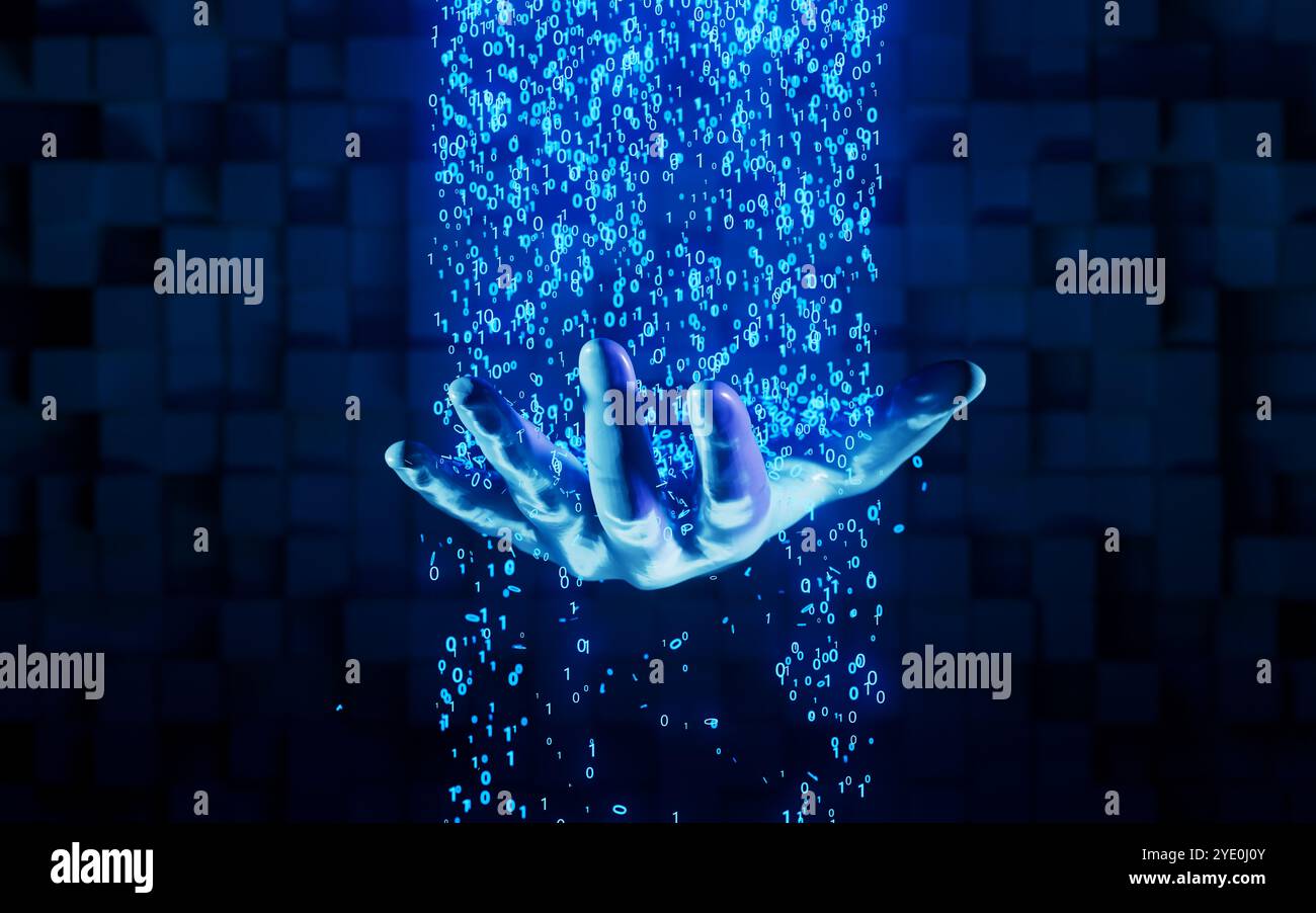 Artificial Intelligence Machine Learning Large Language Model