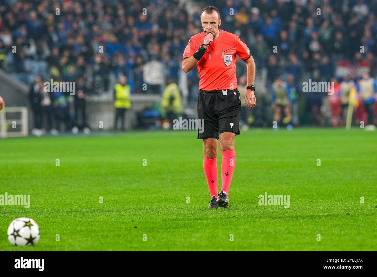 Fußball 2024 2025 hires stock photography and images Alamy