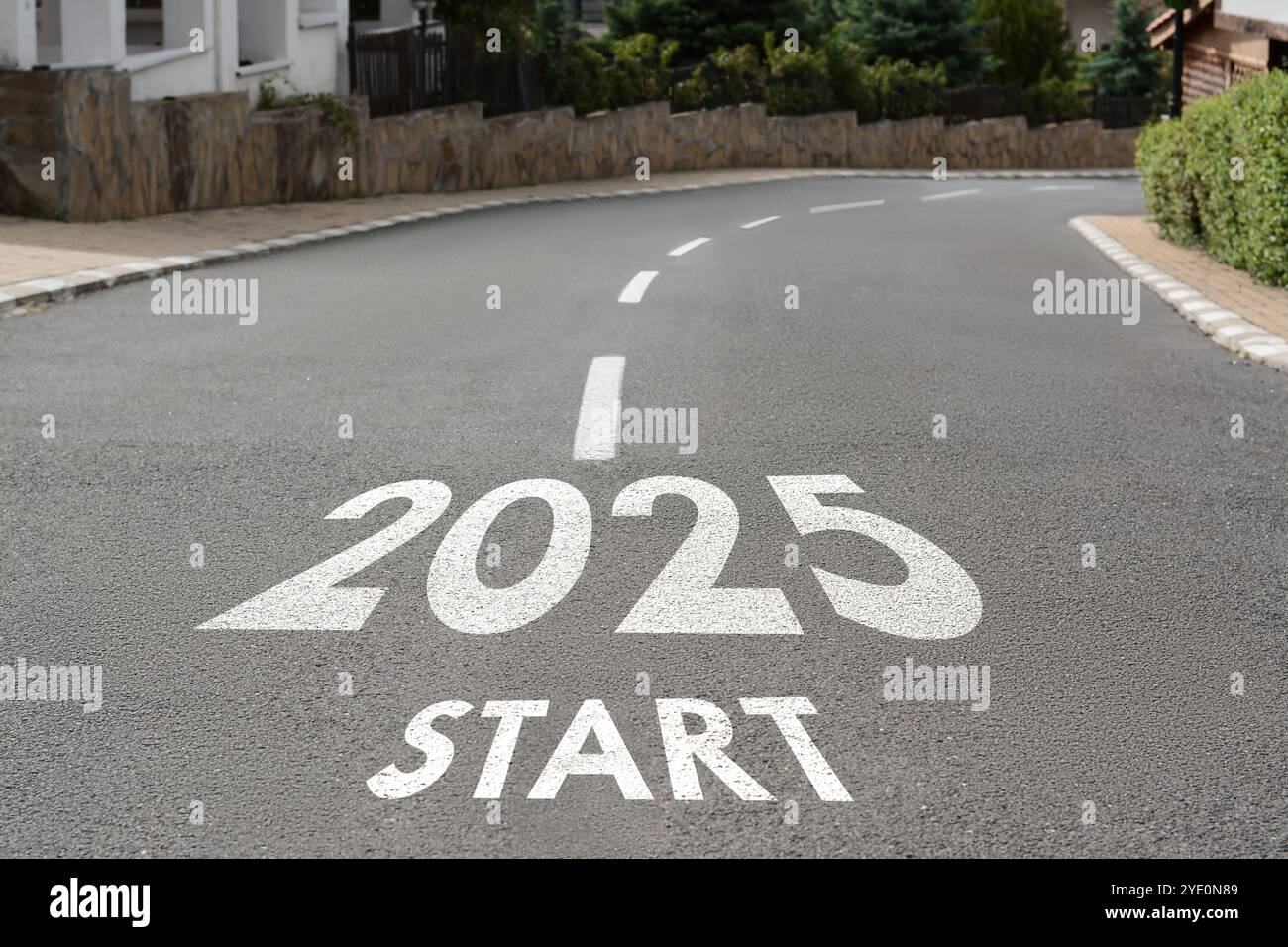 Begin Sign