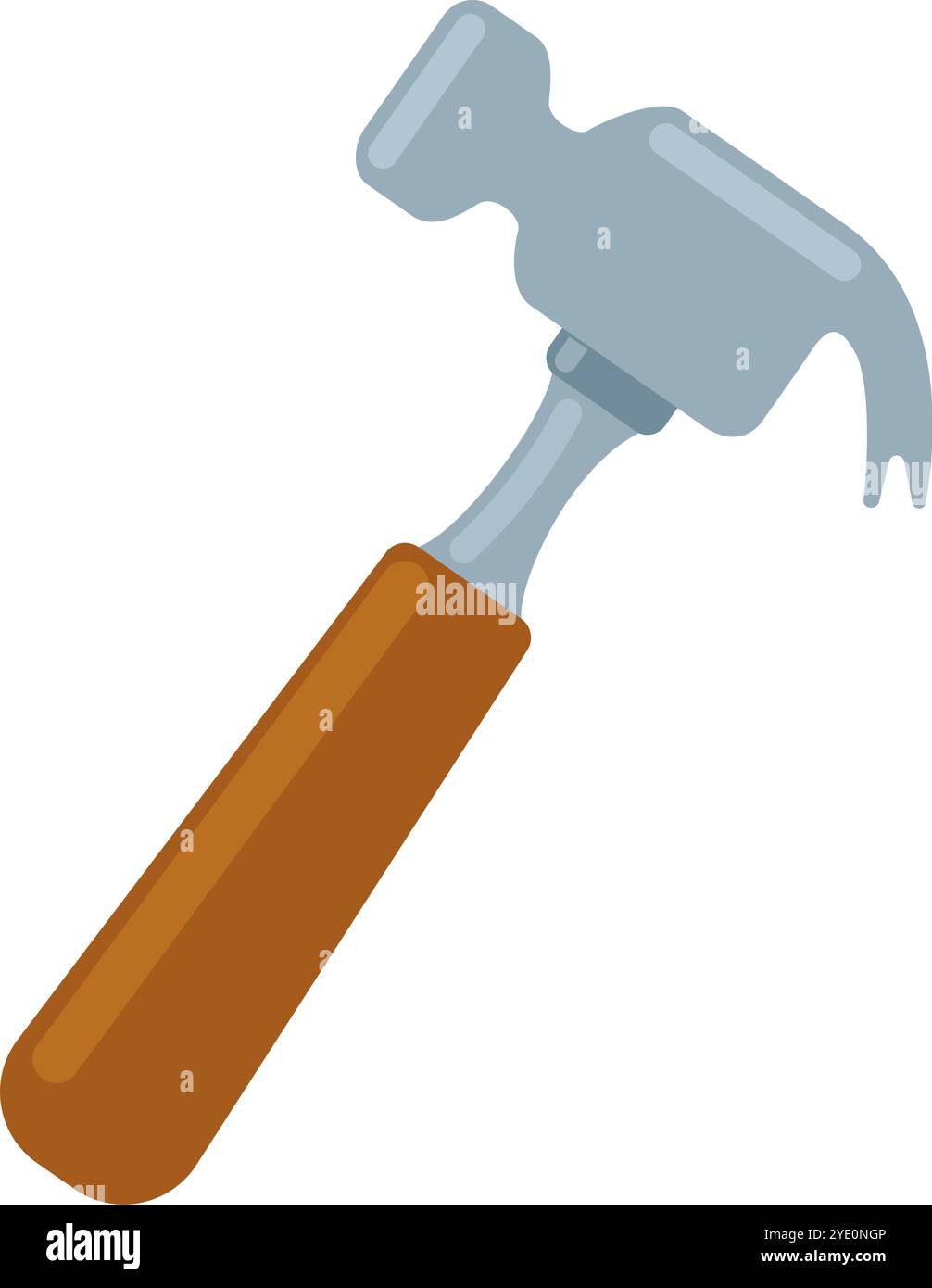 hammer construction tool icon Stock Vector Image & Art - Alamy
