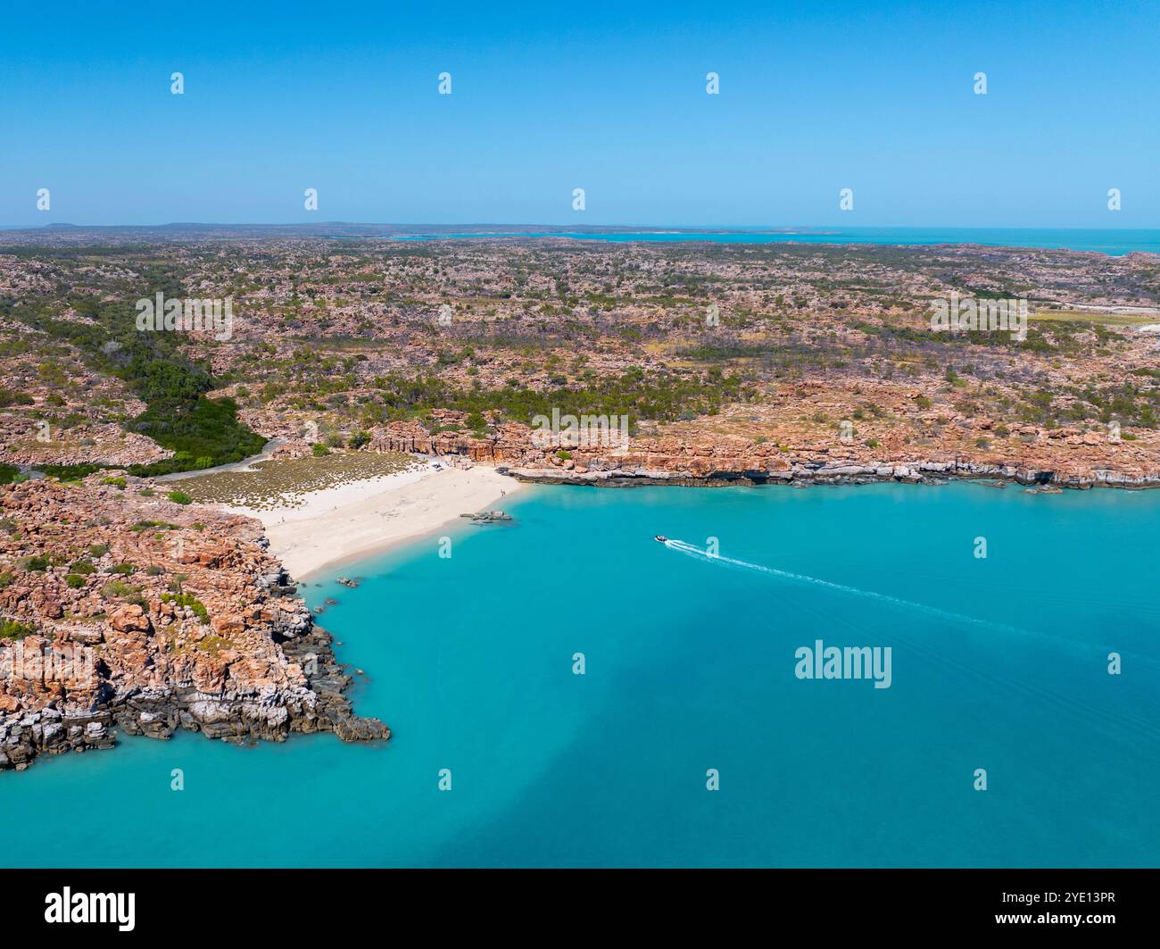 Aerial landscape australia hi-res stock photography and images - Alamy