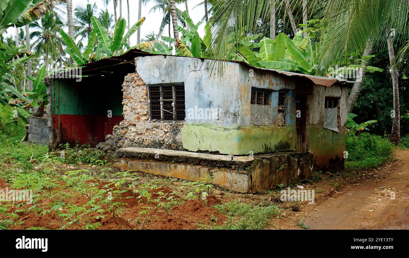 Poor Countryside Poor countryside hi-res stock photography and images - Alamy