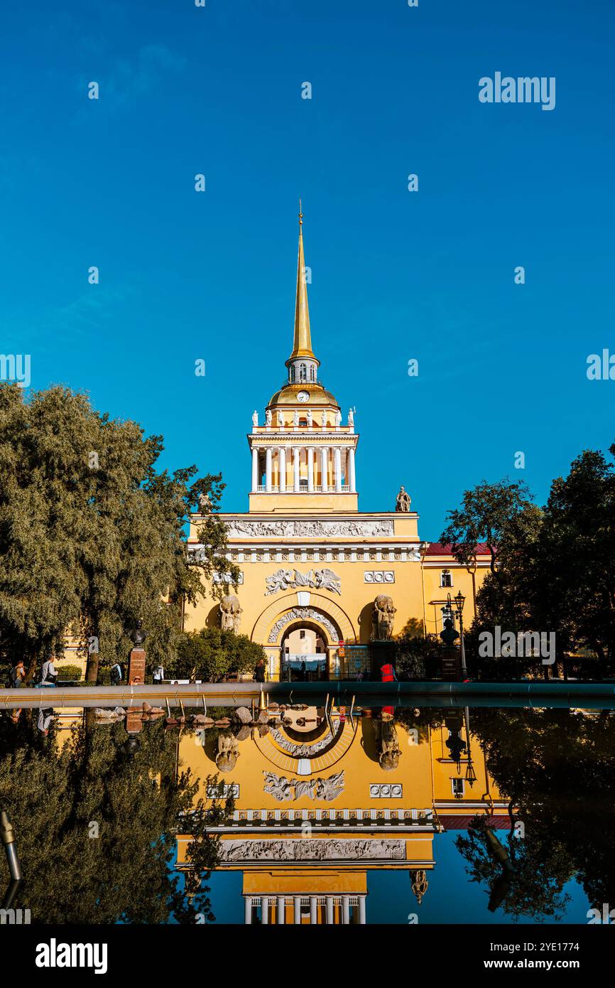Image captures iconic architecture hi-res stock photography and images ...