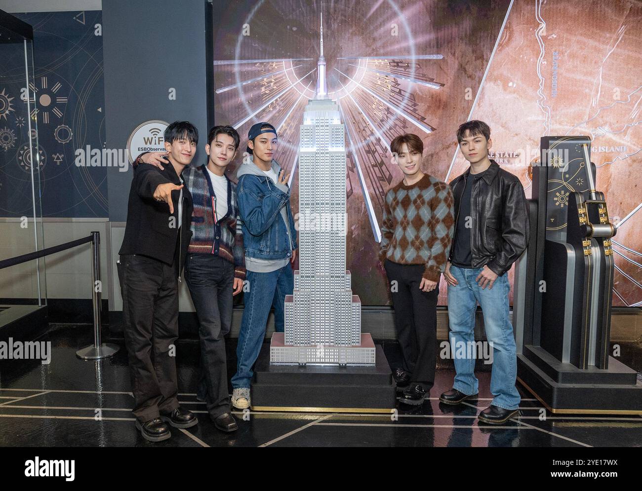 Jeonghan hires stock photography and images Alamy