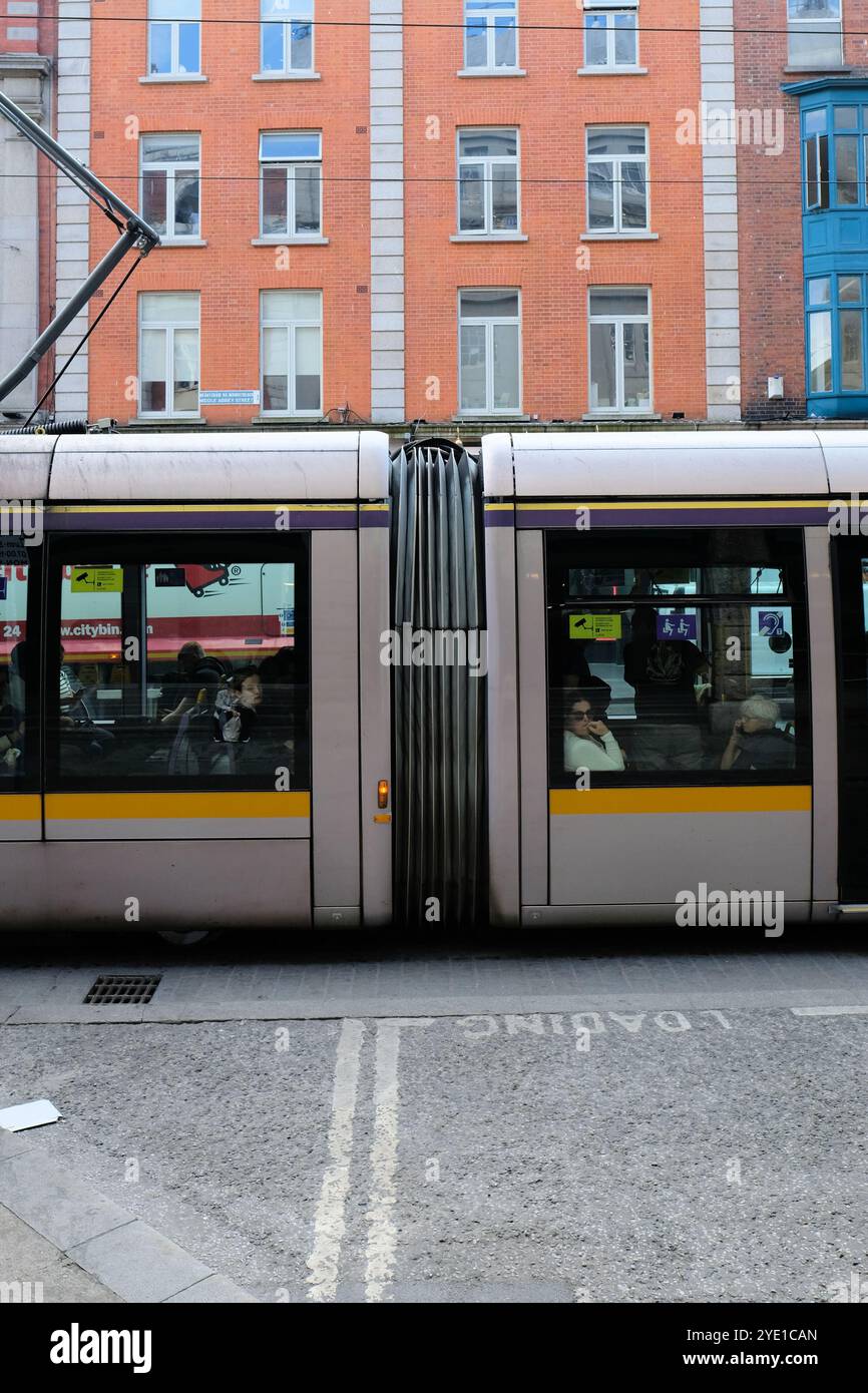 Two line system hi res stock photography and images alamy