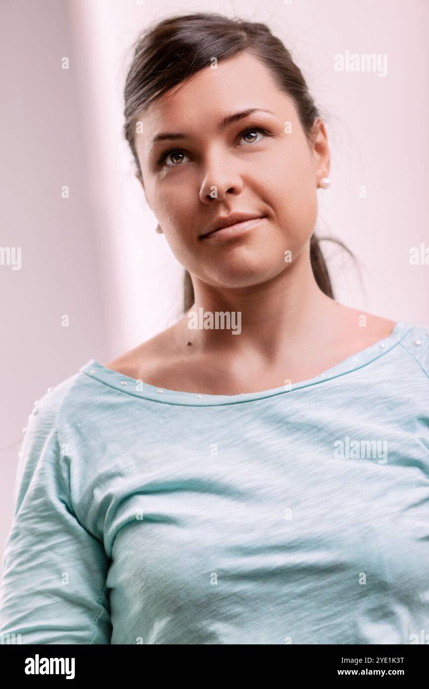 Assured awareness hi-res stock photography and images - Alamy