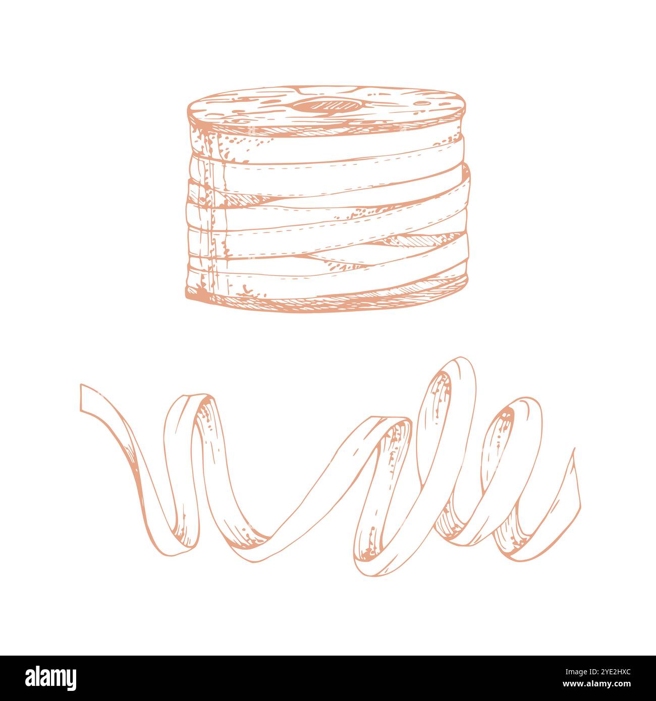 Handmade mending Stock Vector Images - Alamy