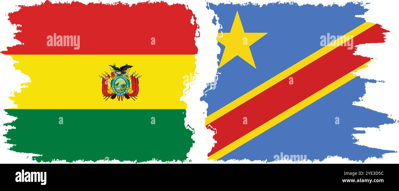 Congo and bolivia hi-res stock photography and images - Alamy