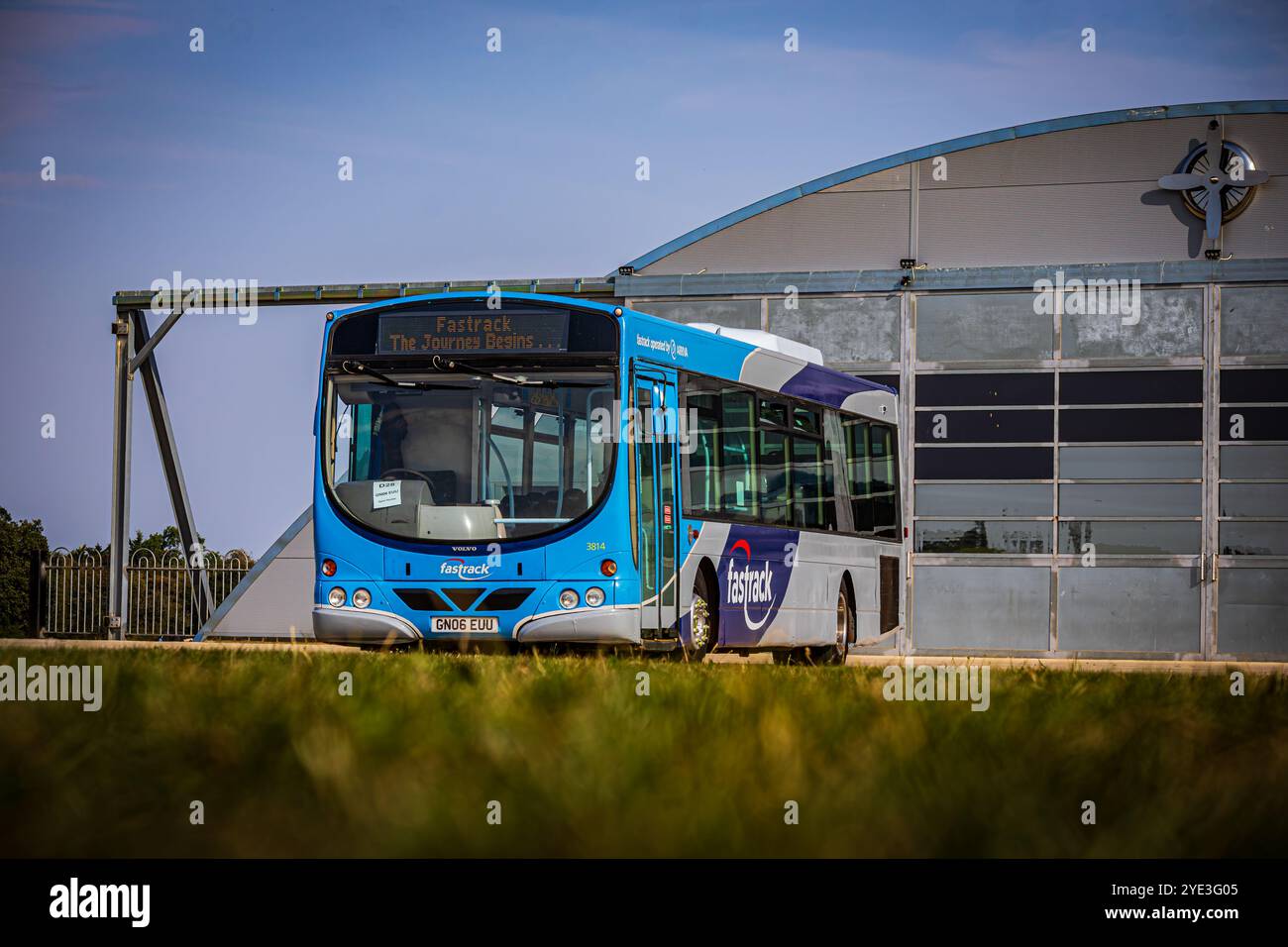 Wright eclipse gemini hi-res stock photography and images - Alamy
