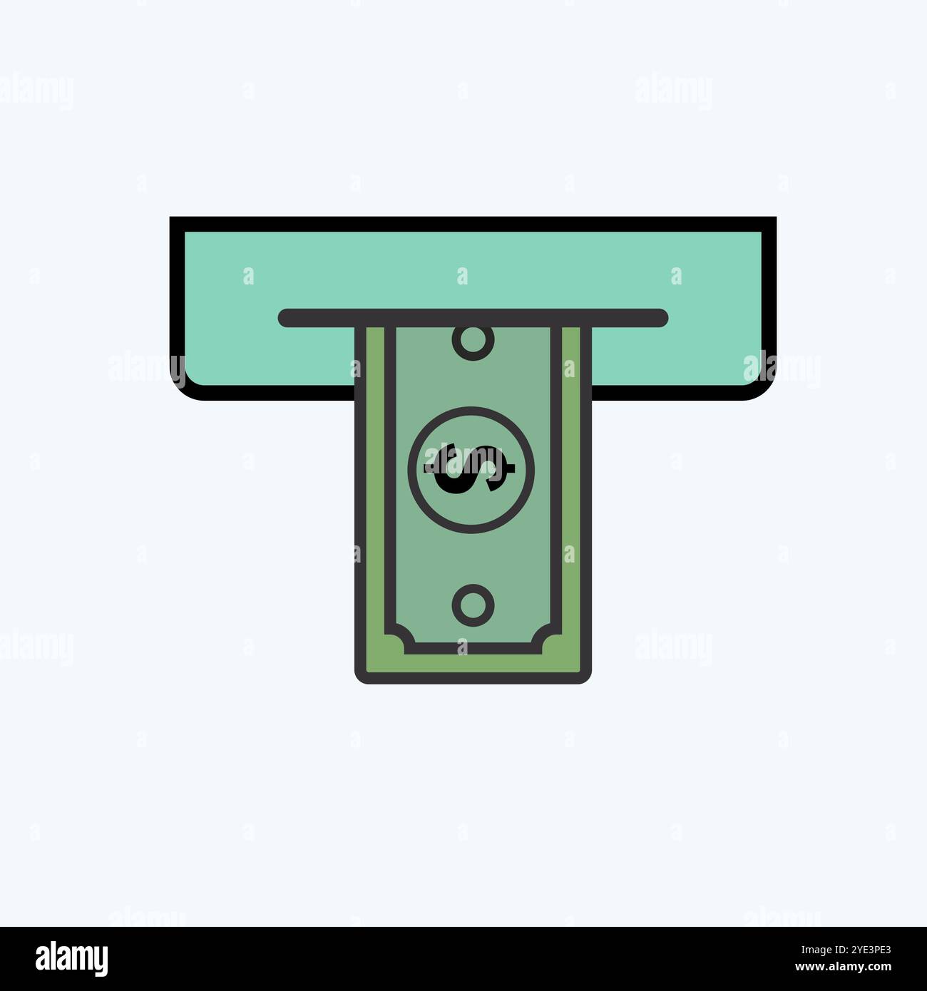 Onlinebanking stock vector images alamy