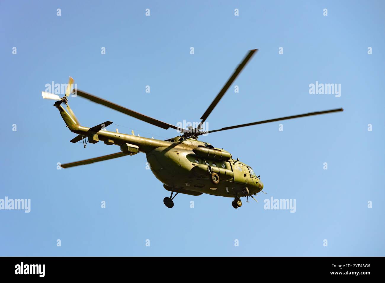 Main rotor system russian aviation helicopter combination of several ...