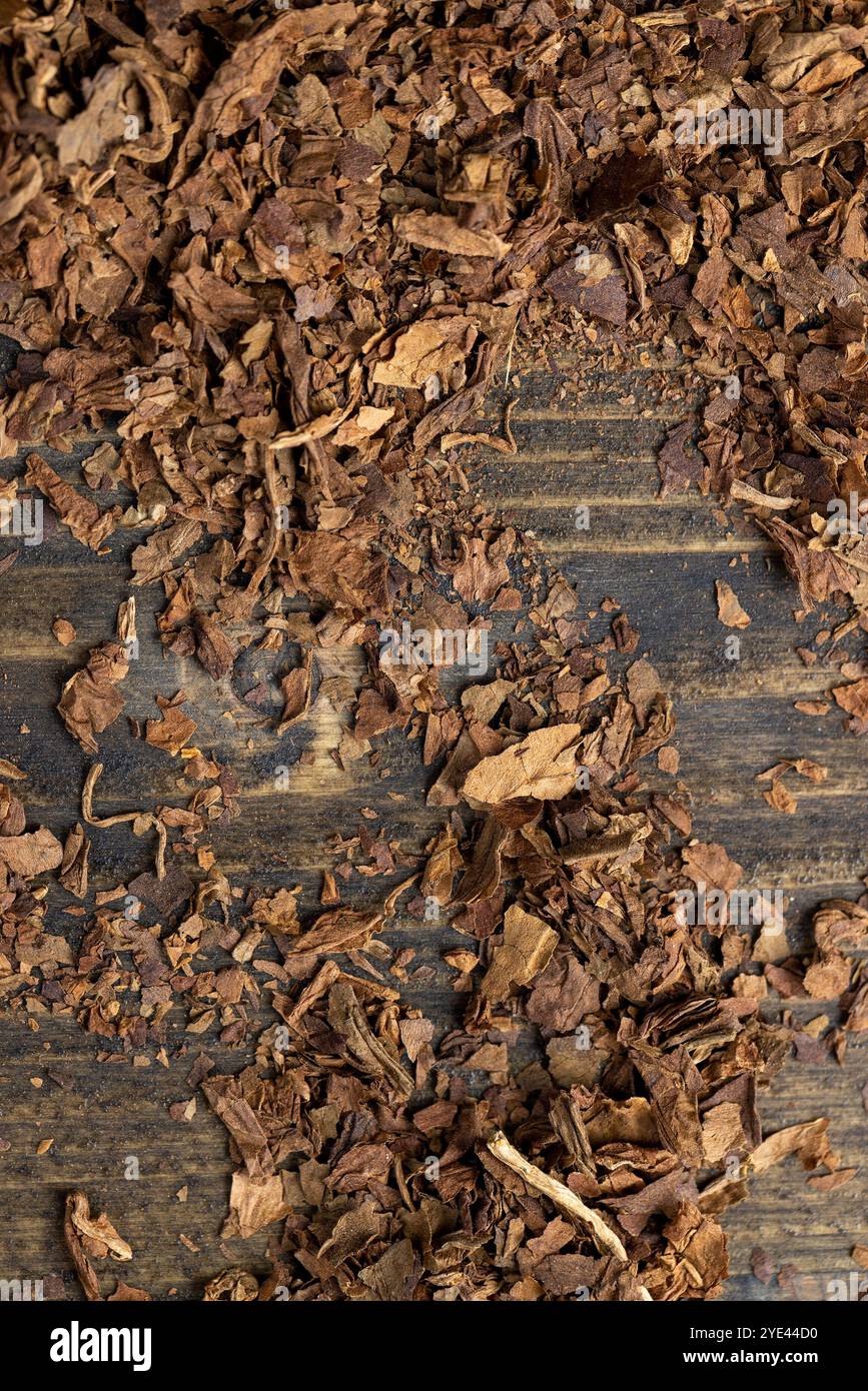 leave tobacco CBD Cigarettes to Quit Smoking Tobacco leave hi-res stock photography