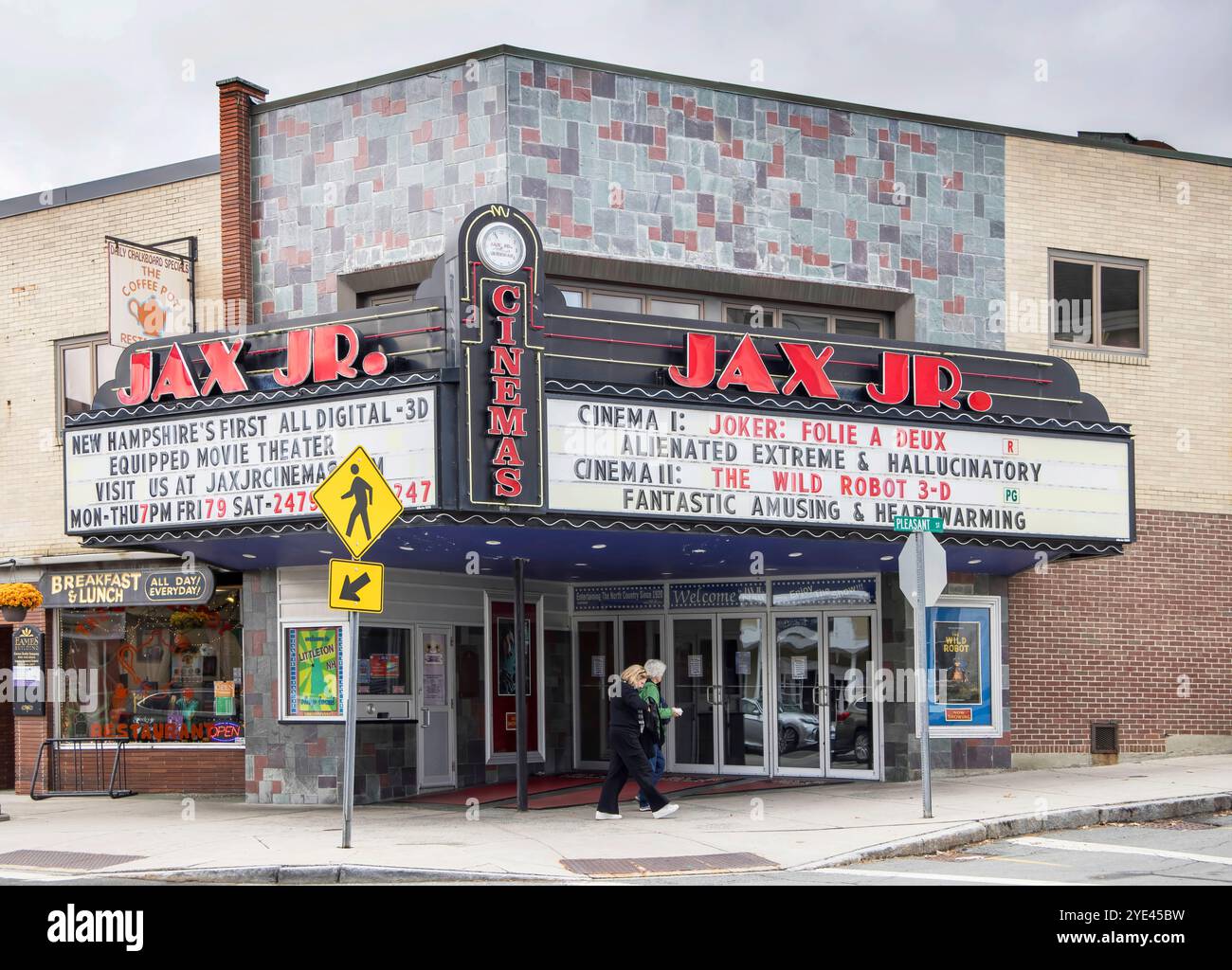 Usa jax hires stock photography and images Alamy