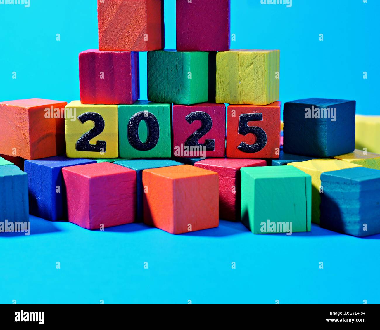 2025 colors of the year hires stock photography and images Alamy