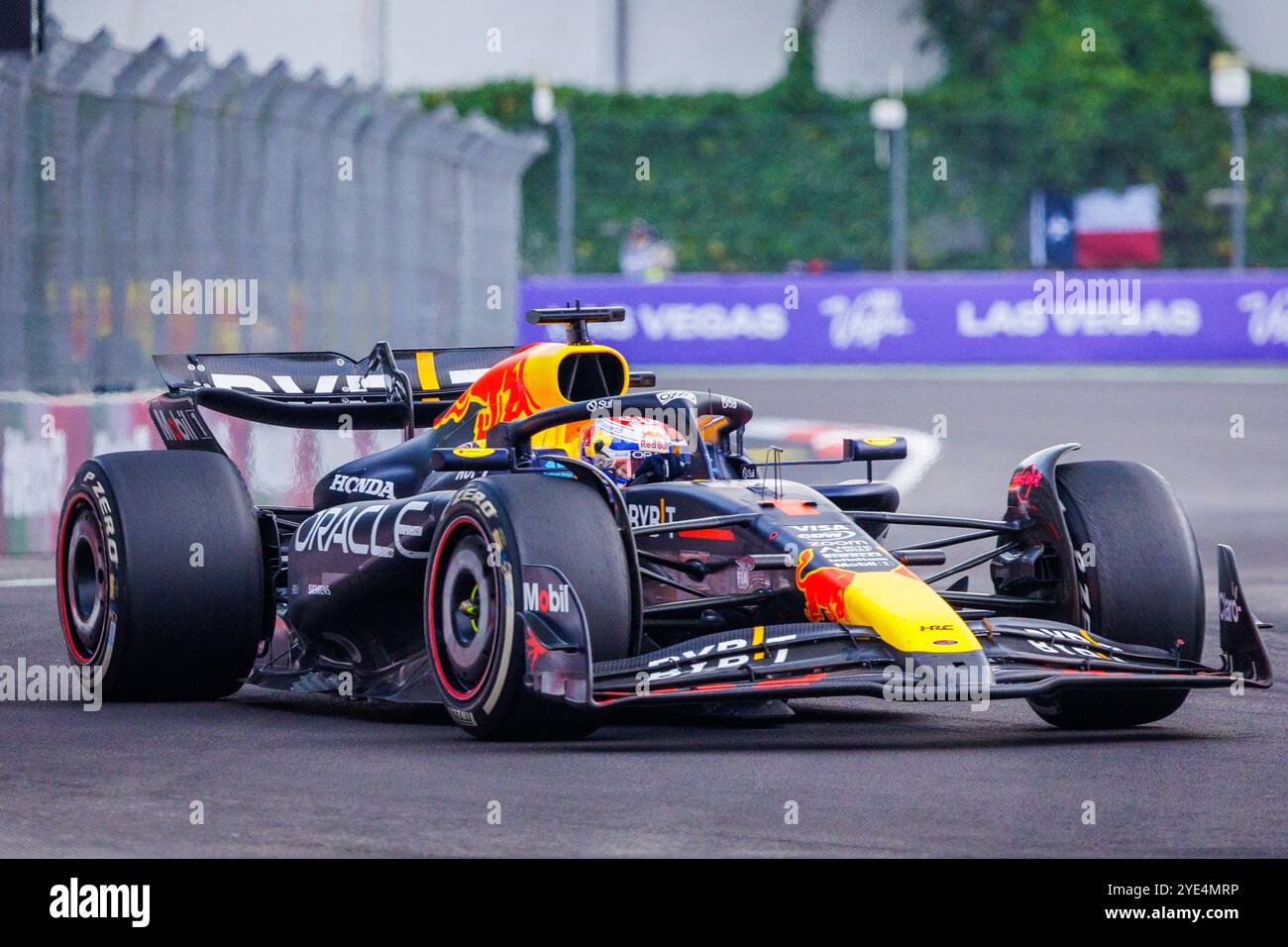 Red Bull Prix